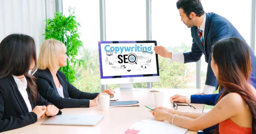 SEO Copywriting