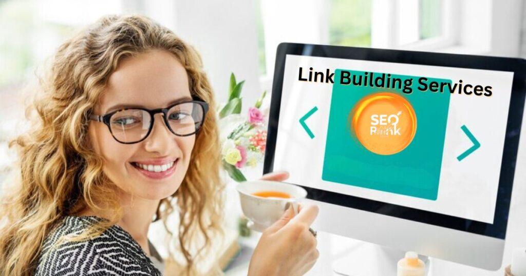 Link Building Services