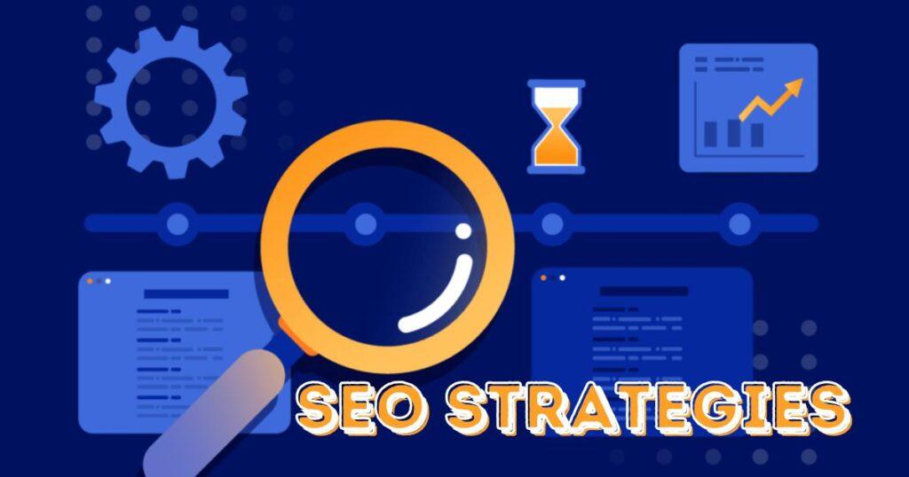 SEO Strategies