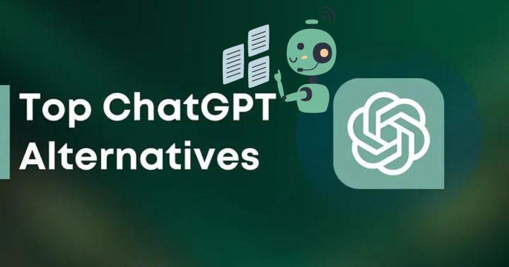 ChatGPT Alternatives