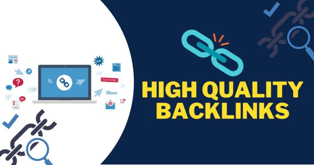 Backlinks