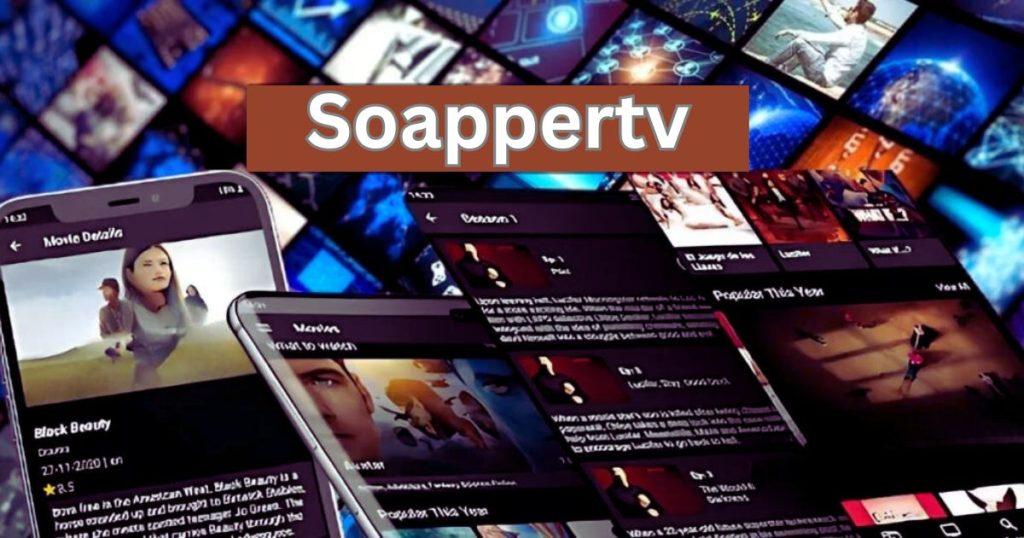 Soappertv