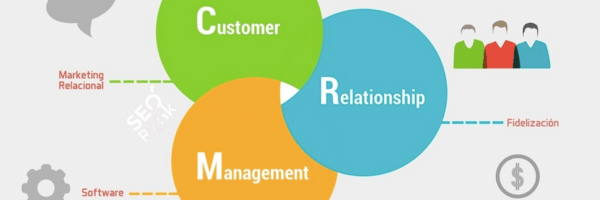 Web CRM Login Process