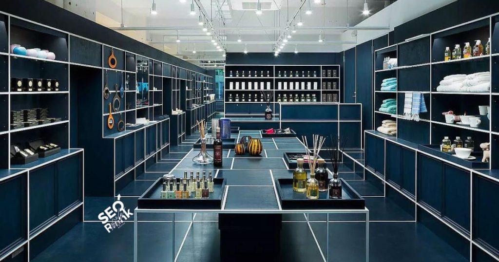AI18 Store