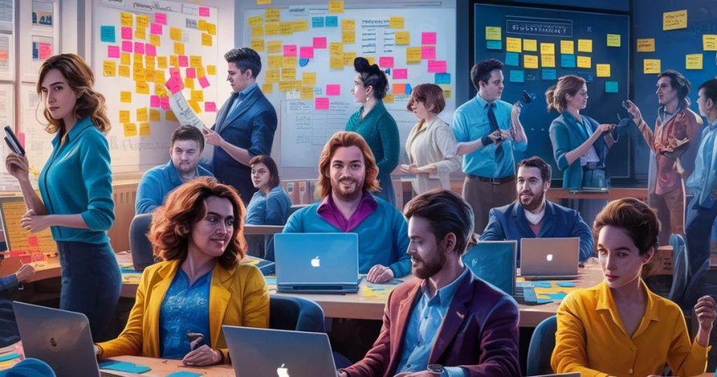 Enterprise SEO Companies
