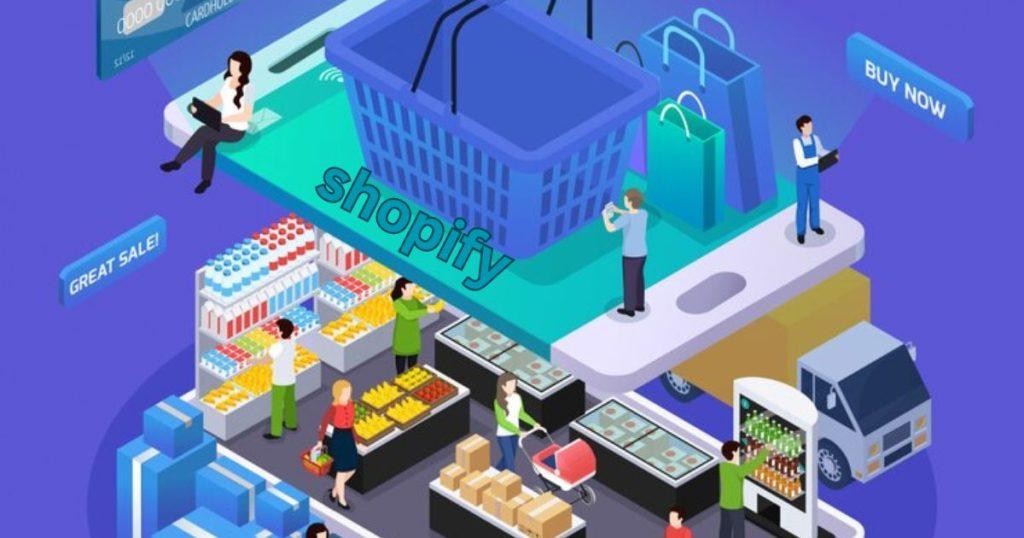 shopify
