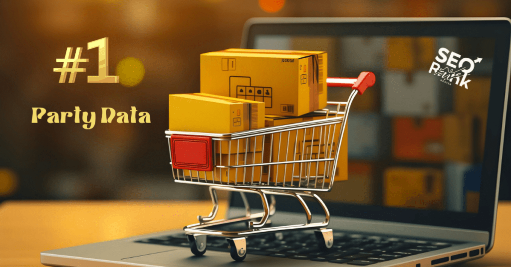 Hash First-Party Data