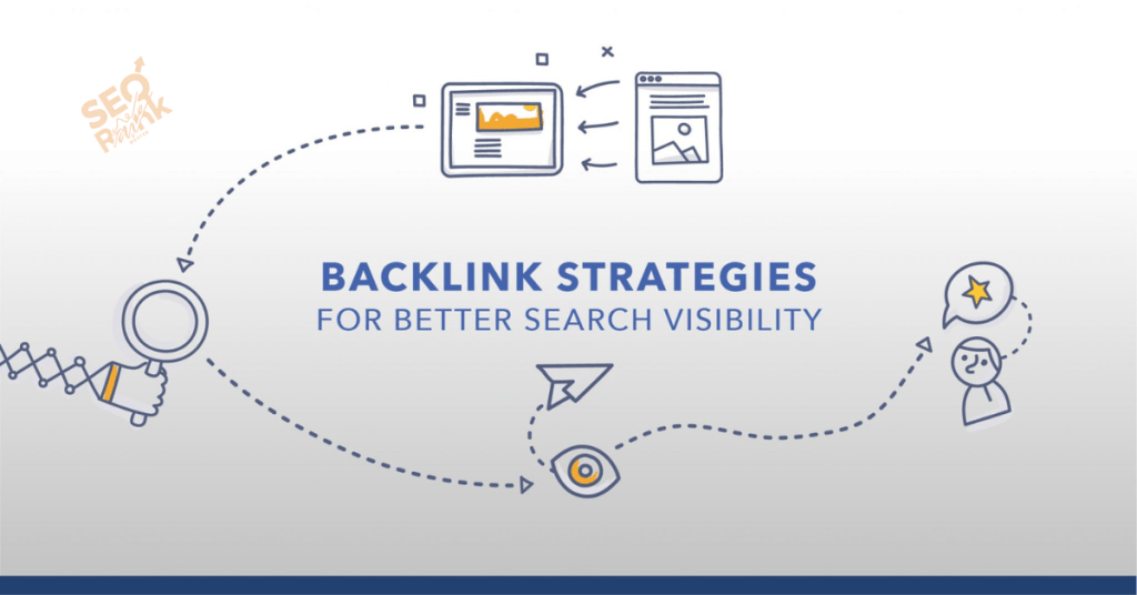 Backlinks in SEO