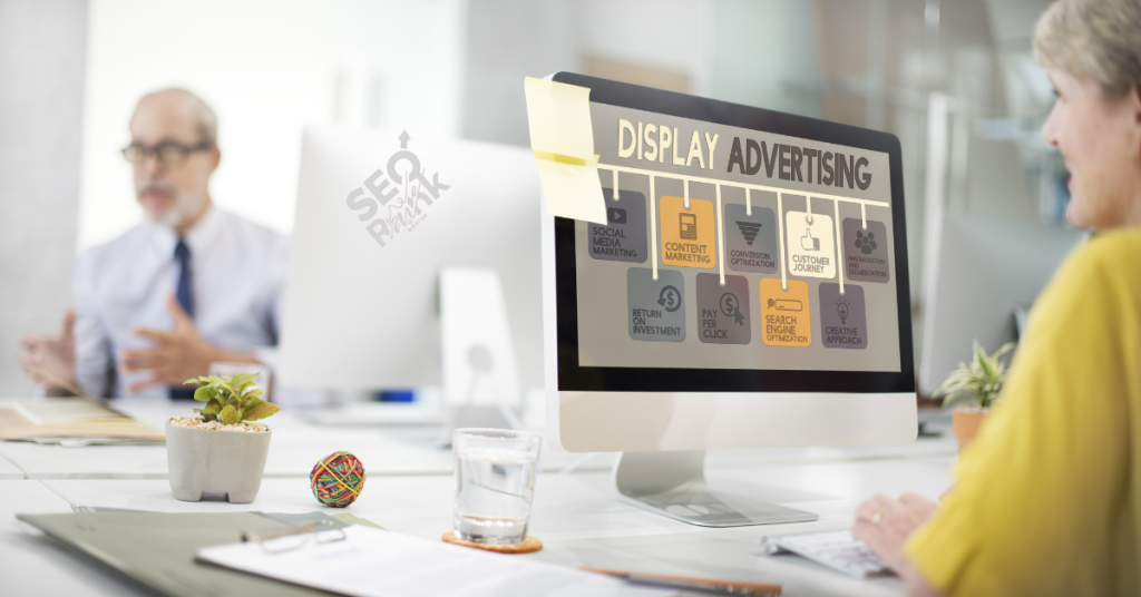 Display Advertising Services