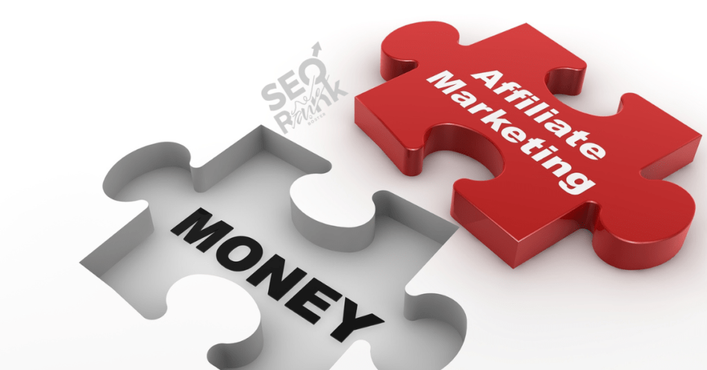 Affiliate Marketing Programs
