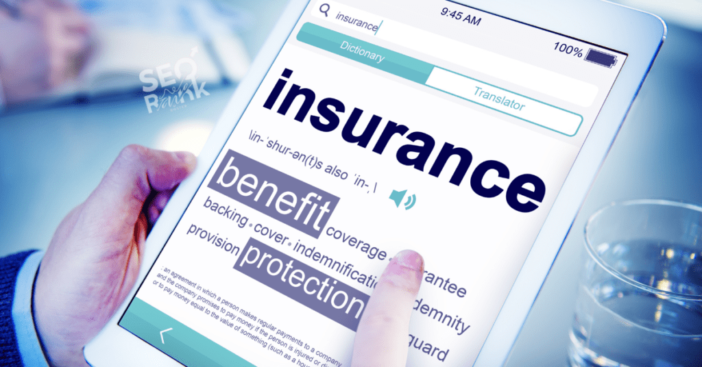 Digital Marketing for Insurance Agents