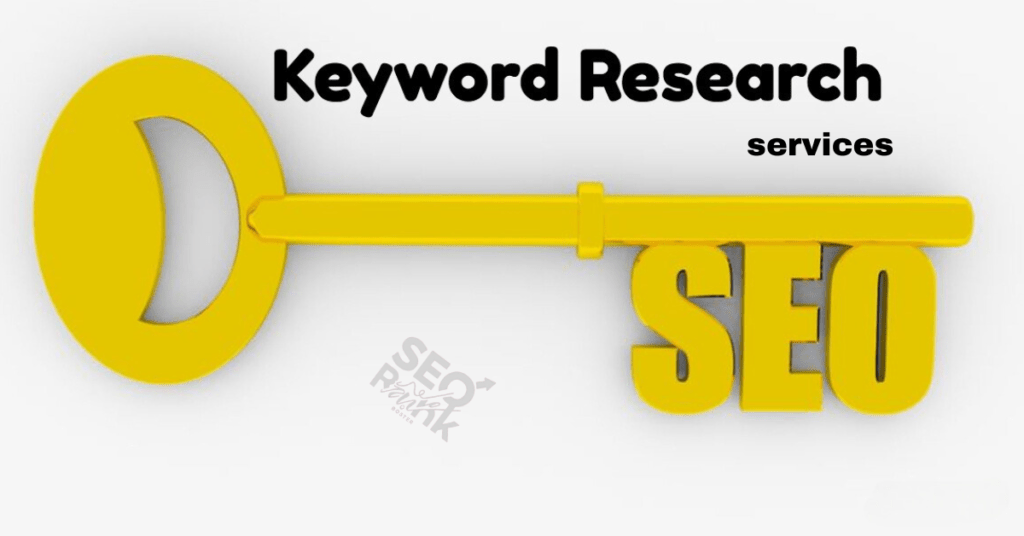 Keyword Research Services