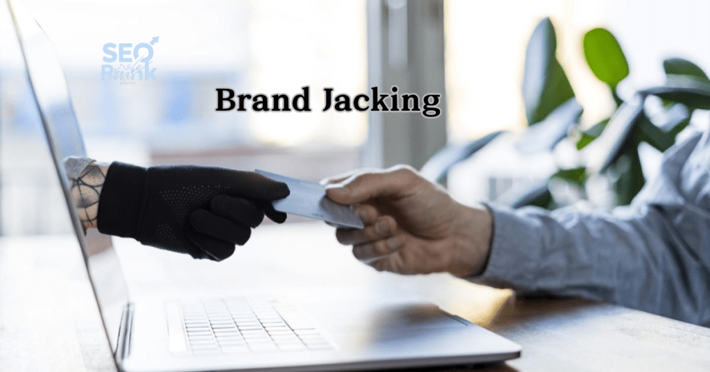 Brand Jacking