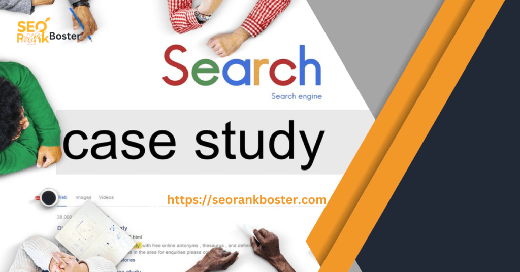 SEO Case Study