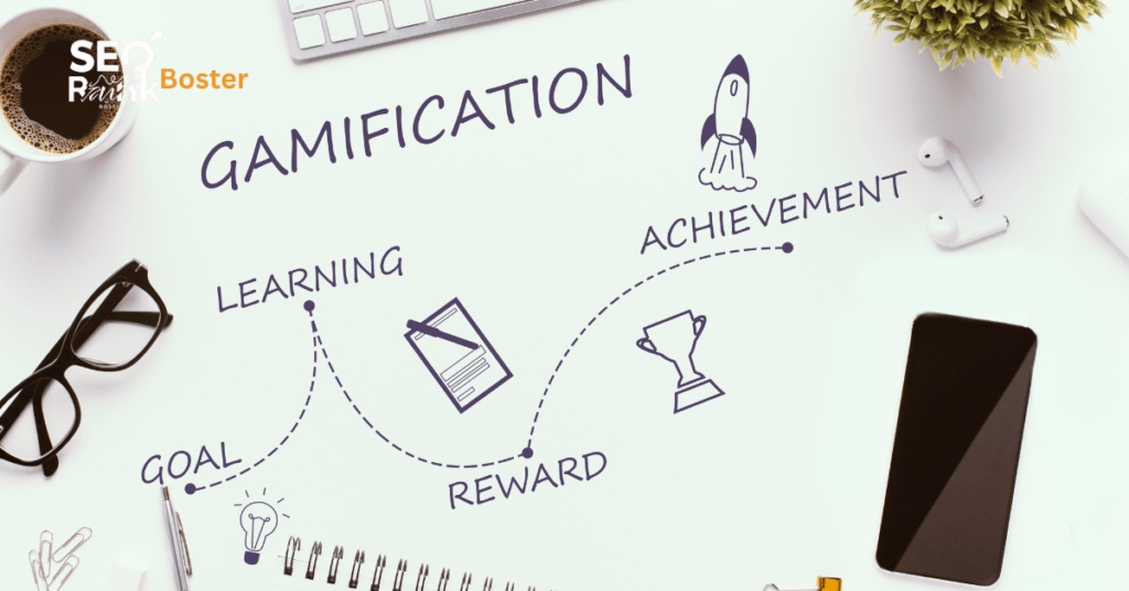 gamification customer engagement
