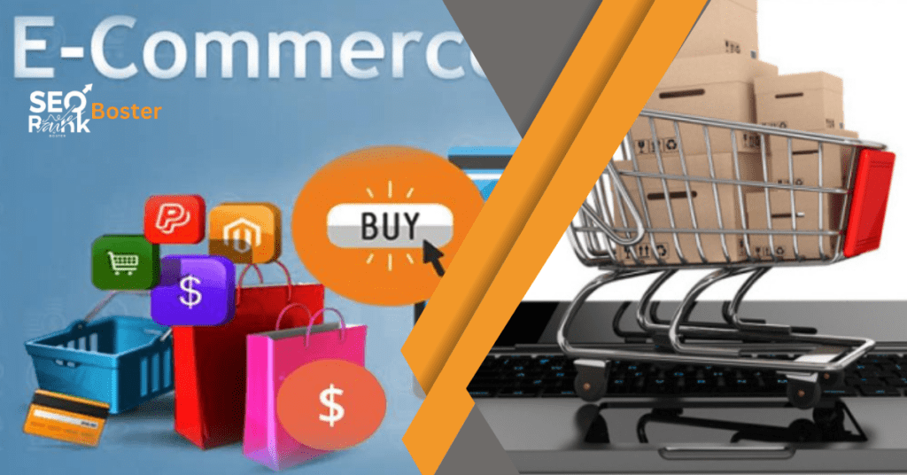 Ecommerce Platforms for SEO