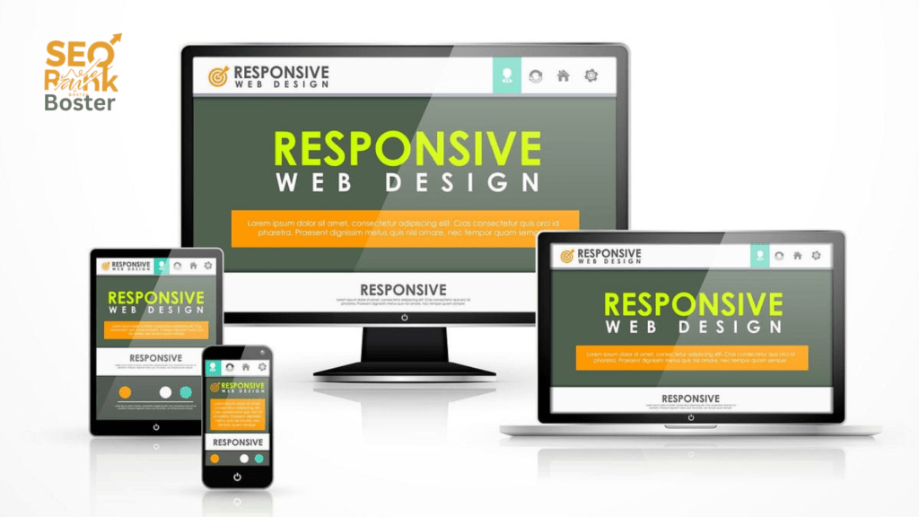 Responsive Webflow Websites