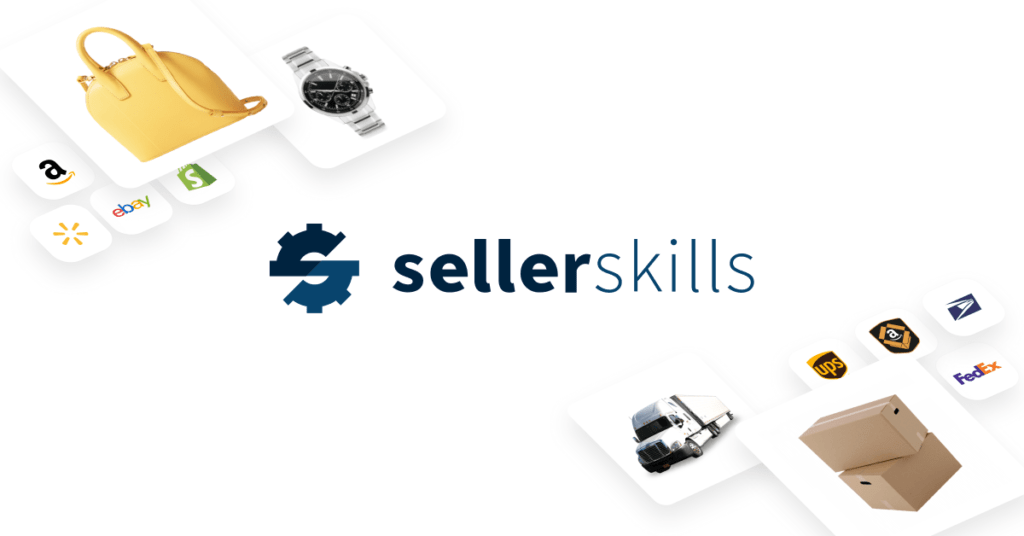 SellerSkills