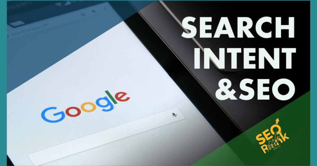 Search Intent