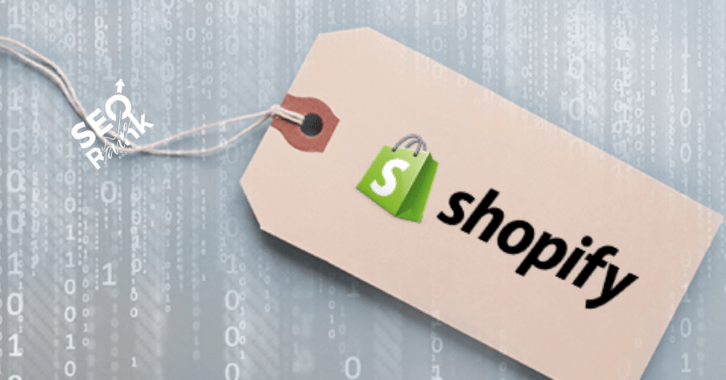 Shopify Pricing
