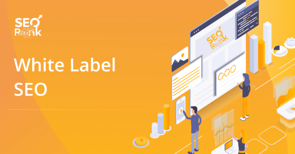 White Label Local SEO