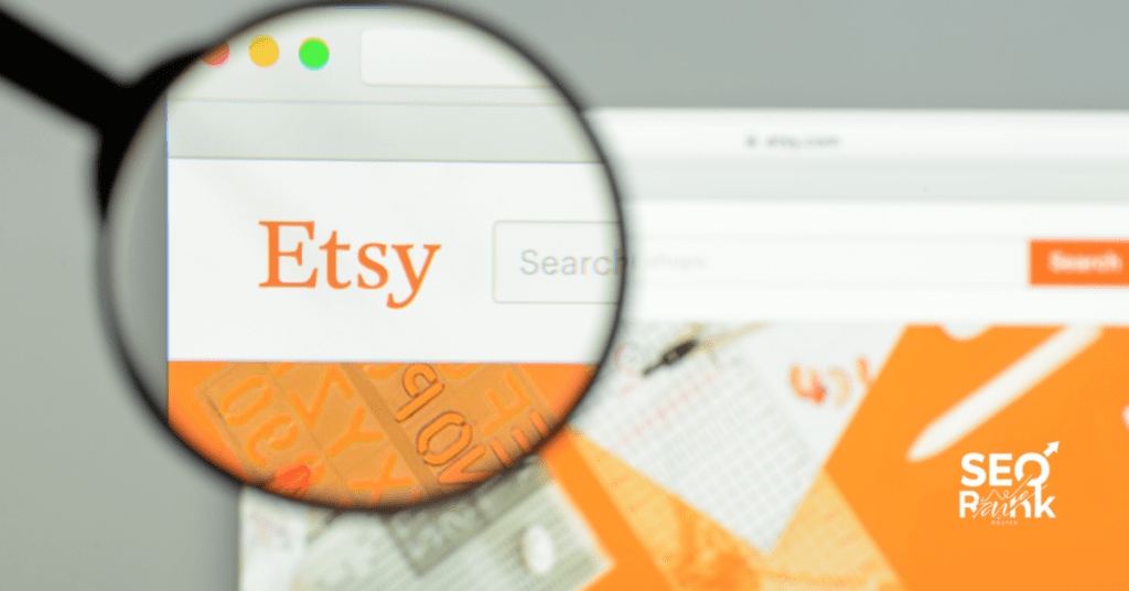 Etsy SEO