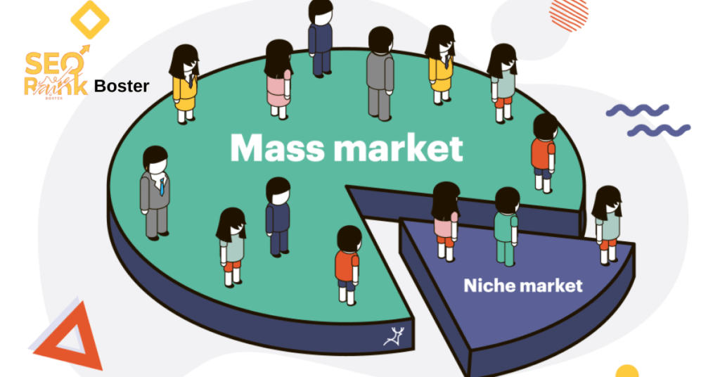 Niche and Mass Marketing: Benefits