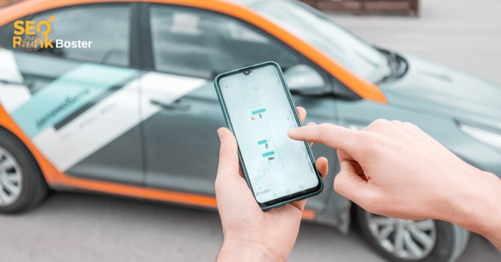 How to Get a Job Relocating Vehicles Across the US