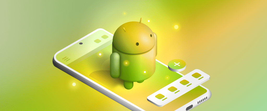 Develop an Android AppHow to Develop an Android App
