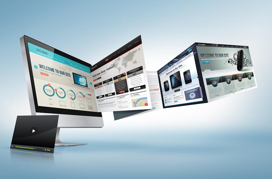 Chucktown Website Design: A Comprehensive Guide