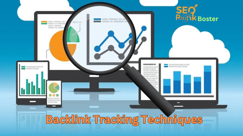 Backlink Tracking Techniques