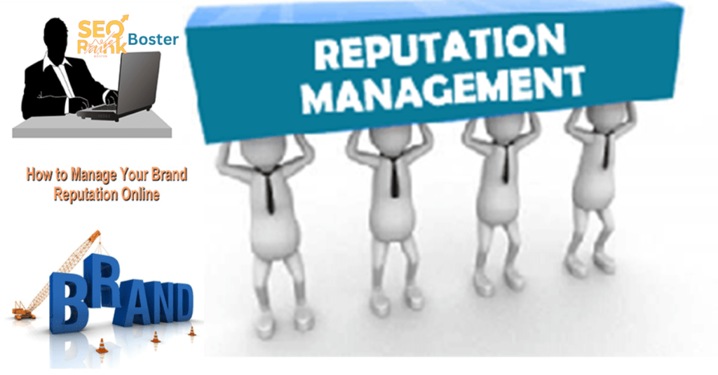 Brand Reputation Management