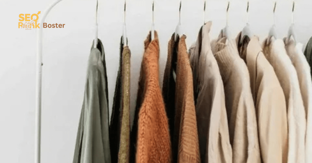 Find Free Clothing Near Me
