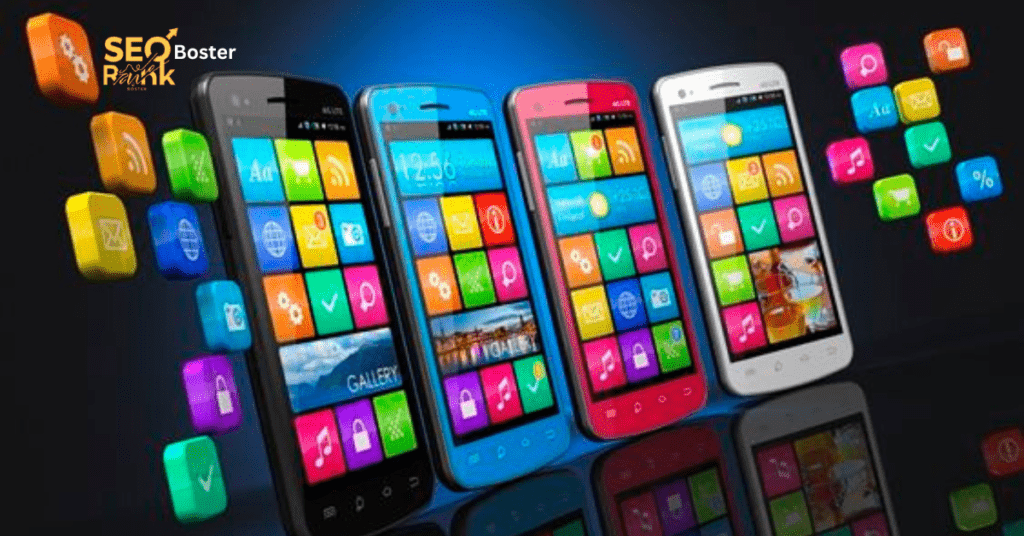 Growing Social Media Presence