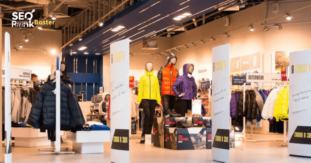 Consignment Stores Near Me