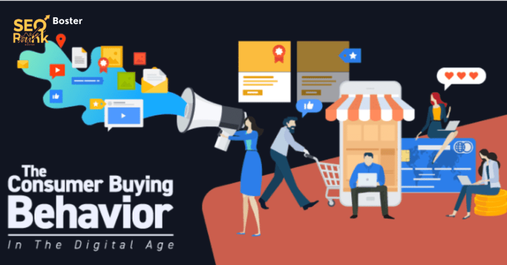 Secret Shopping on Consumer Behavior