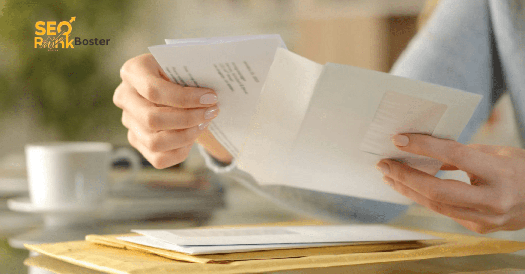 Envelope Stuffing Jobs