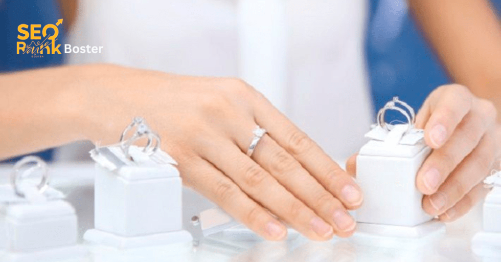 Proven Strategies to Successfully Sell Jewelry Online