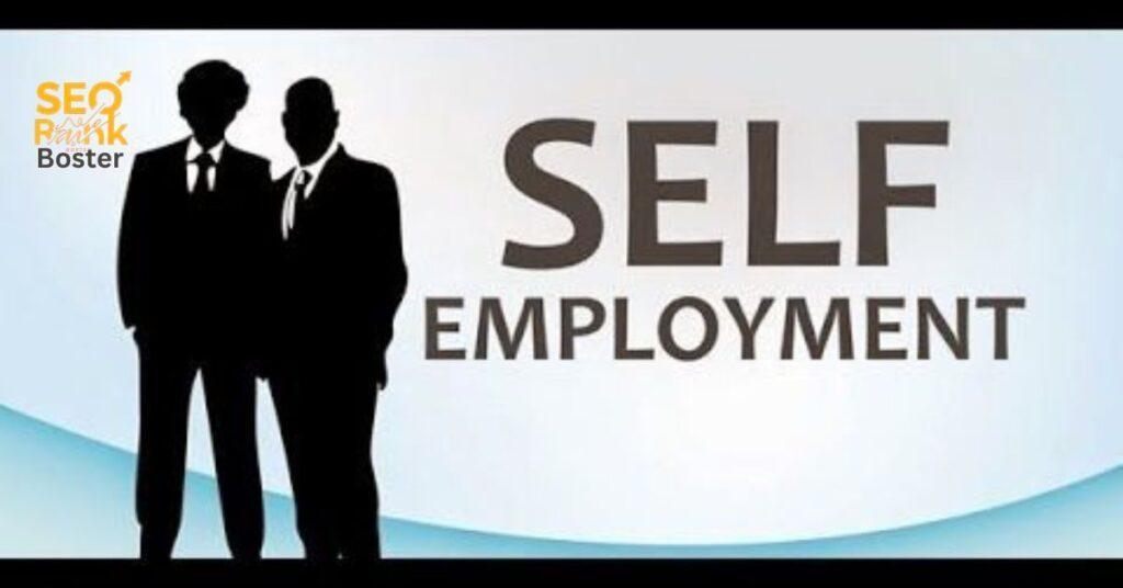 Leverage Your Degree for Self-Employment
