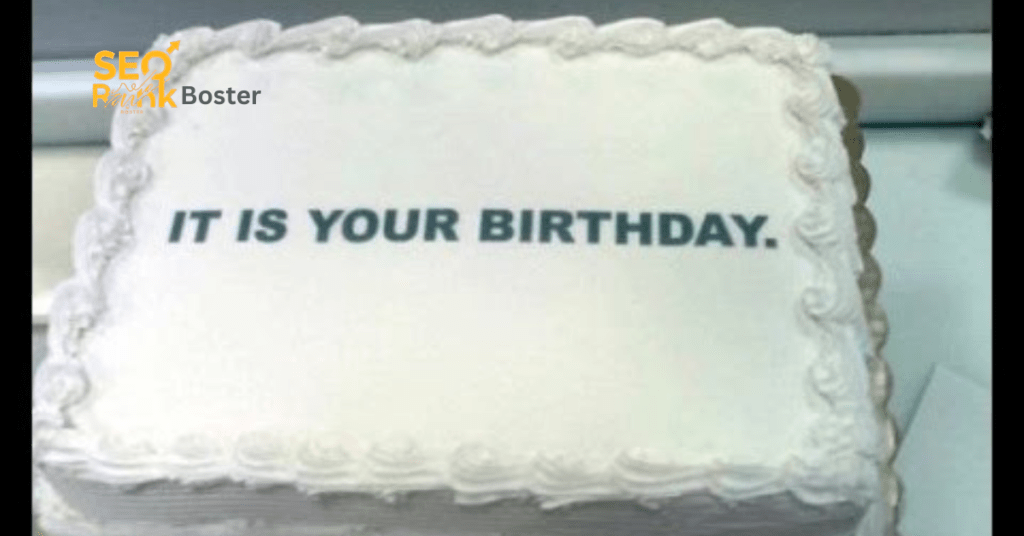 Places to get free stuff on your birthday near me
