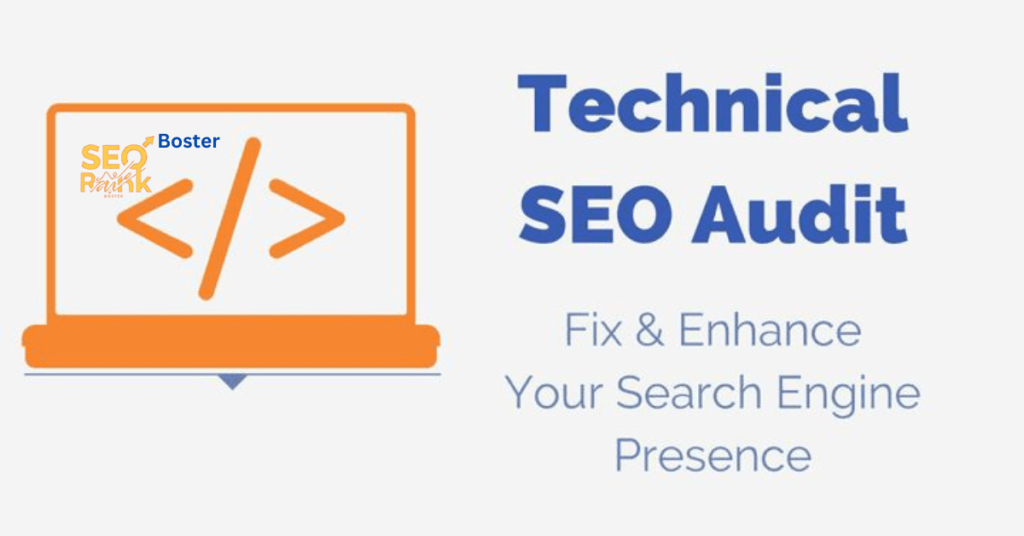 Technical SEO Audit