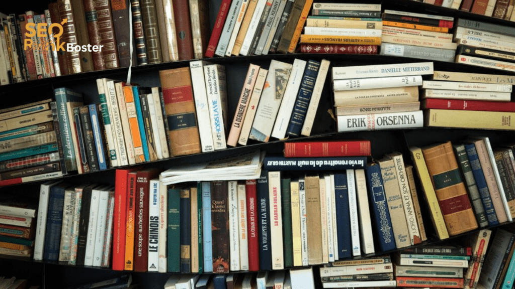 Where to Sell Your Books and Comics