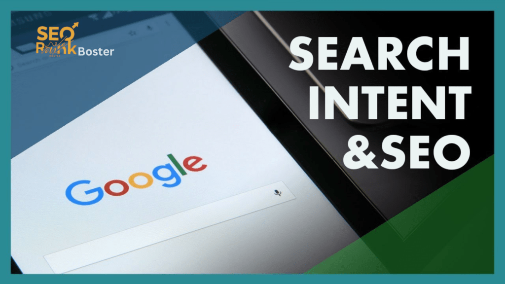 Types of Intent