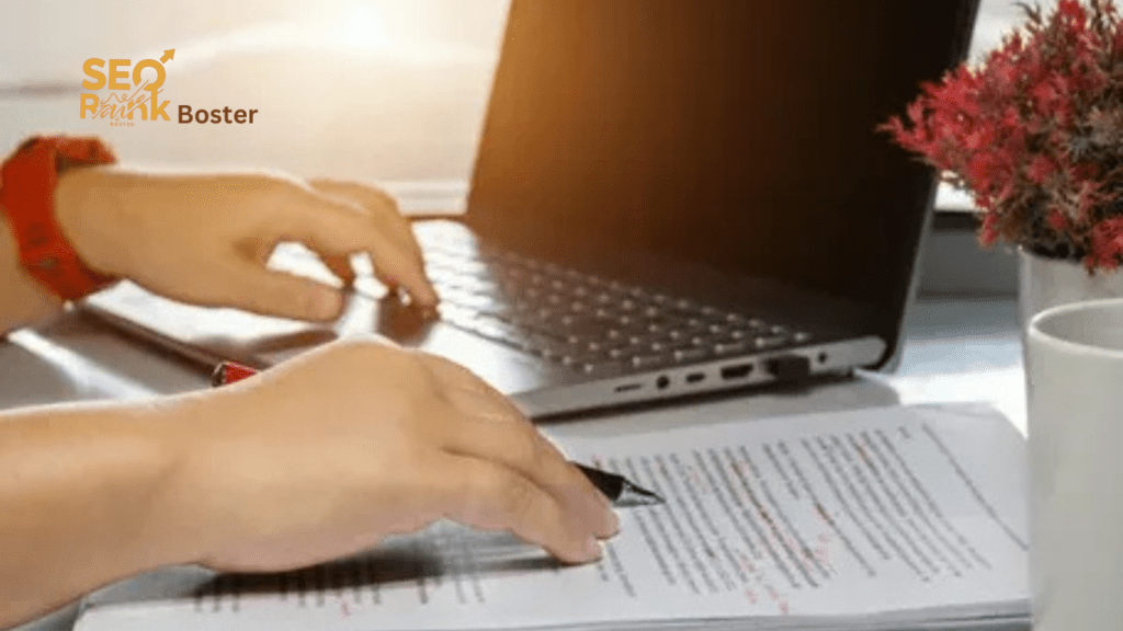 Business Standard Rates for Copy Editing and Proofreading