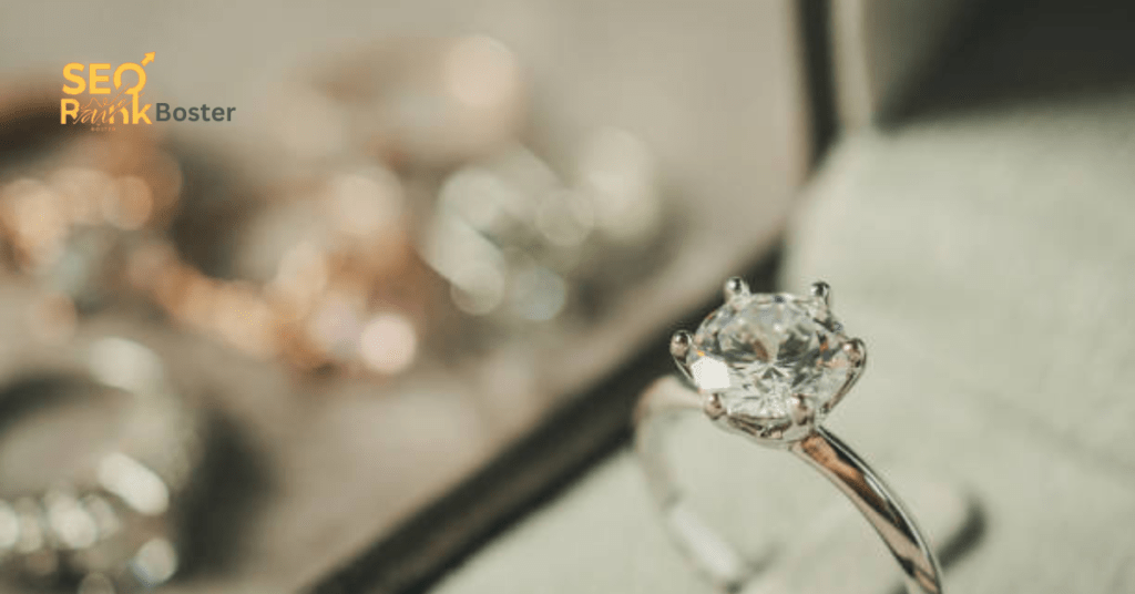 Sell Engagement Ring
