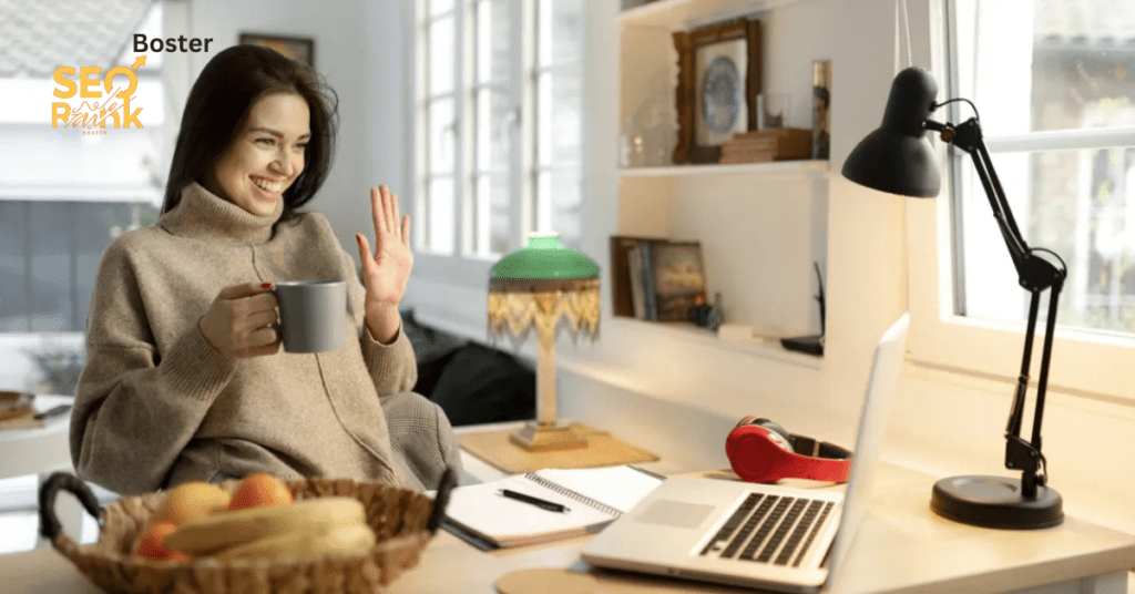 Work-from-home jobs with no experience
