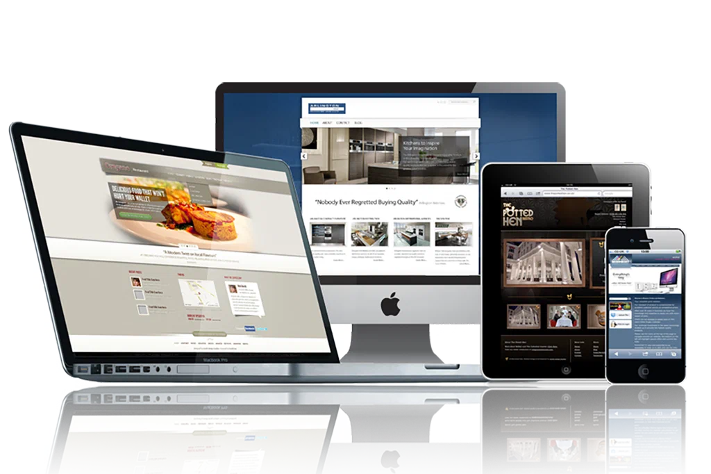 Affordable Web Design for Small Business