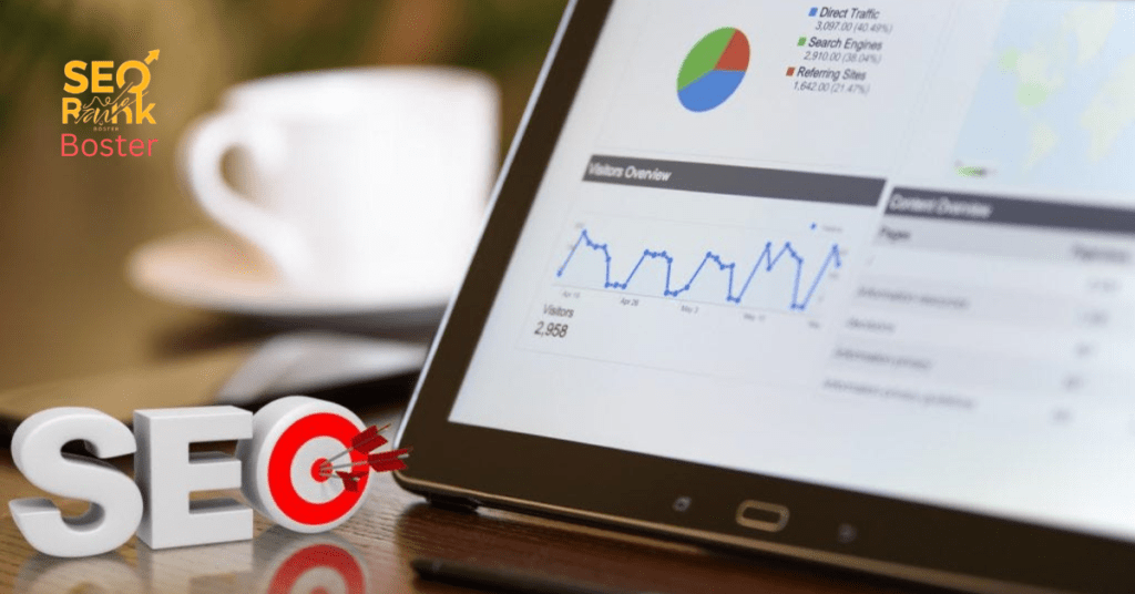Meridian SEO Services