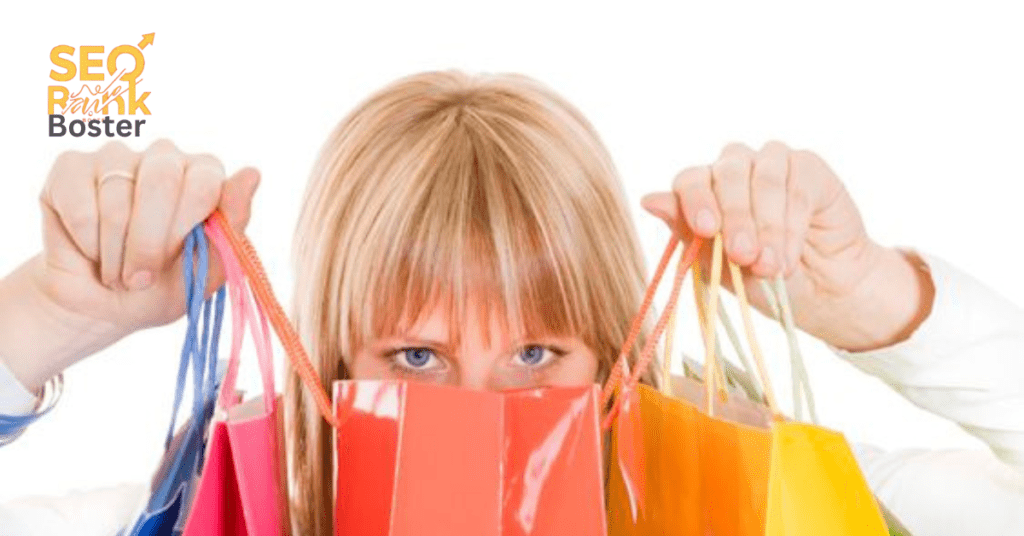 Secret Shopping