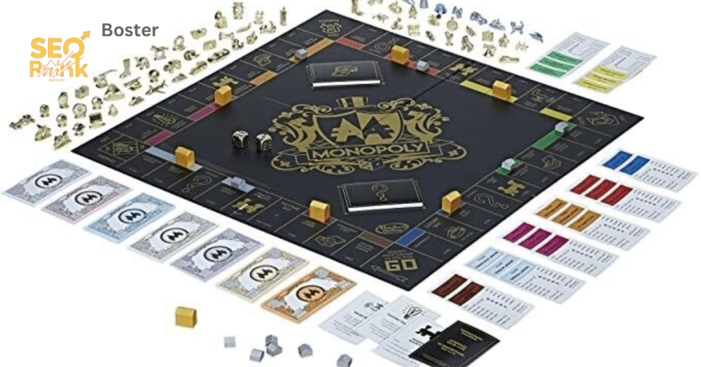 NBA Monopoly Prizm card values